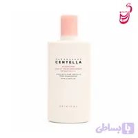 کرم ضد آفتاب جمع کننده منافذ spf50 سنتلا اسکین1004
