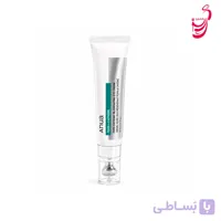 کرم دور چشم جوانساز و ضد تیرگی آنوا 30 میل