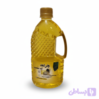 روغن کنجد نیم لیتری اوسینا