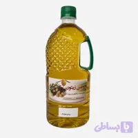روغن زیتون فرابکر یک لیتری اَوسینا