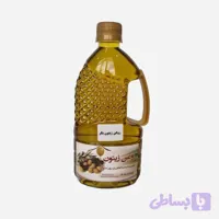 روغن زیتون نیم لیتری