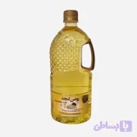 روغن کنجد یک لیتری اوسینا