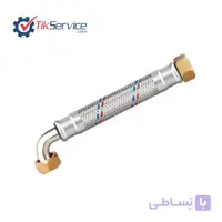 شیلنگ فن کویل 3/4 اینچ