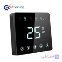 ترموستات داکت اسپلیت فرابین