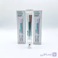 کرم دور چشم جوانساز پی‌دی‌آر‌ان و کافئین آنوآ Anua PDRN Caffeine Rejuvenating Eye Cream | ۲۰ml