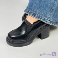 لوفر زنانه رویه کش صدف