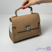 کیف ناخونی دوکاره