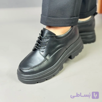 لوفر زنانه بندی شش سانت مخفی