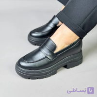لوفر زنانه لژمخفی شش سانت