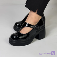 لوفر زنانه هشت سانت اوستا