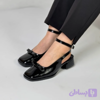 کفش مجلسی زنانه رزا