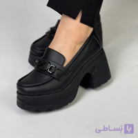 لوفر زنانه هشت سانت سناتور