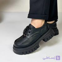 لوفر زنانه مثلثی بندی