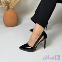 کفش مجلسی زنانه ده سانت