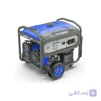 موتور برق بنزینی HG-7055