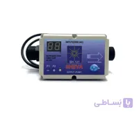 ست کنترل دیجیتال اتوماتیک شوا مدل SH-121