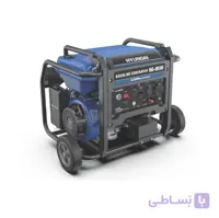 موتور برق بنزینی HG-8556 PRO