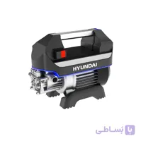 کارواش هیوندای مدل HP1411