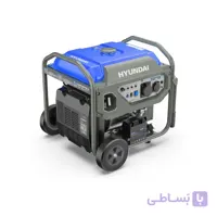 موتور برق بنزینی HG-8686 PRO