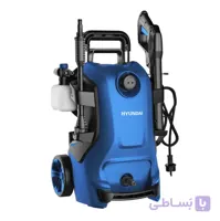 کارواش هیوندای مدل HP2014