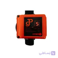 ست کنترل هیدروماتیک جی سی پی مدل ۲۲۰۰
