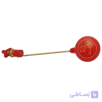 شناور کولری تمام برنجی امید