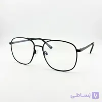 عینک بلوکات خلبانی فلزی یونیسکس سیکس SIX