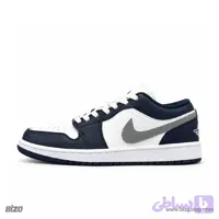 Air Jordan 1 Low Midnight Navy