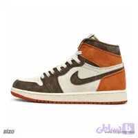 Air Jordan 1 High OG Dusted Clay