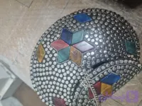 کیف آهنی هندی