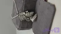 گردنبند داریوش