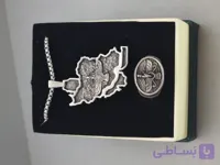 ست فروهر نقشه ایران