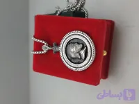 گردنبند کوروش