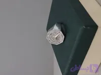 انگشتر بنز