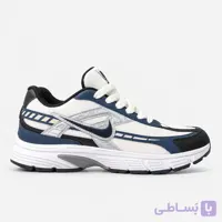 کتونی رانینگ نایک اینترناتور / NIKE INTERNATOR / رنگ سفید سرمه ای / کد 4018
