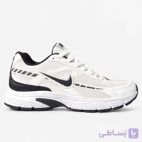 کتونی رانینگ راحتی نایک اینترناتور / NIKE INTERNATOR / رنگ سفید مشکی / 4021