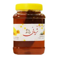 عسل محلی دارای موم سبلان 100% طبیعی وزن 1 کیلوگرم
