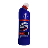 سفیدکننده و لکه زدای دامستوس DOMESTOS مدل ULTRA POWER حجم 500 میلی لیتر