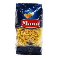 ماکارونی مانا MANA مدل روتینی کوچک وزن 500 گرم
