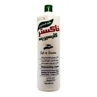 مایع ظرفشویی گلیسیرینه خاکستر KHAKESTAR وزن 1 کیلوگرم
