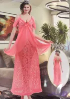 لباس خواب پرنسسی