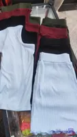 بلوز شلوارک