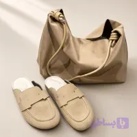 ست کیف و کفش زنانه تدی