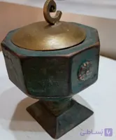 شکلات خوری
