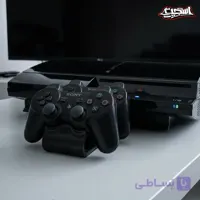 پایه نگهدارنده دسته پلی استیشن ۳ مدل SJ24