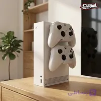 پایه نگهدارنده دسته ایکس باکس Series S مدل SJ20