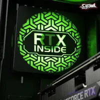 محافظ فن کامپیوتر طرح RTX مدل SJ42
