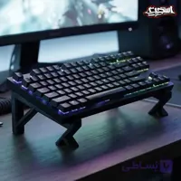 پایه نگهدارنده کیبورد کامپیوتر مدل SJ18