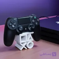 پایه نگهدارنده دسته پلی استیشن ۴ مدل SJ1
