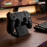 پایه نگهدارنده دسته پلی استیشن ۴ مدل SJ46